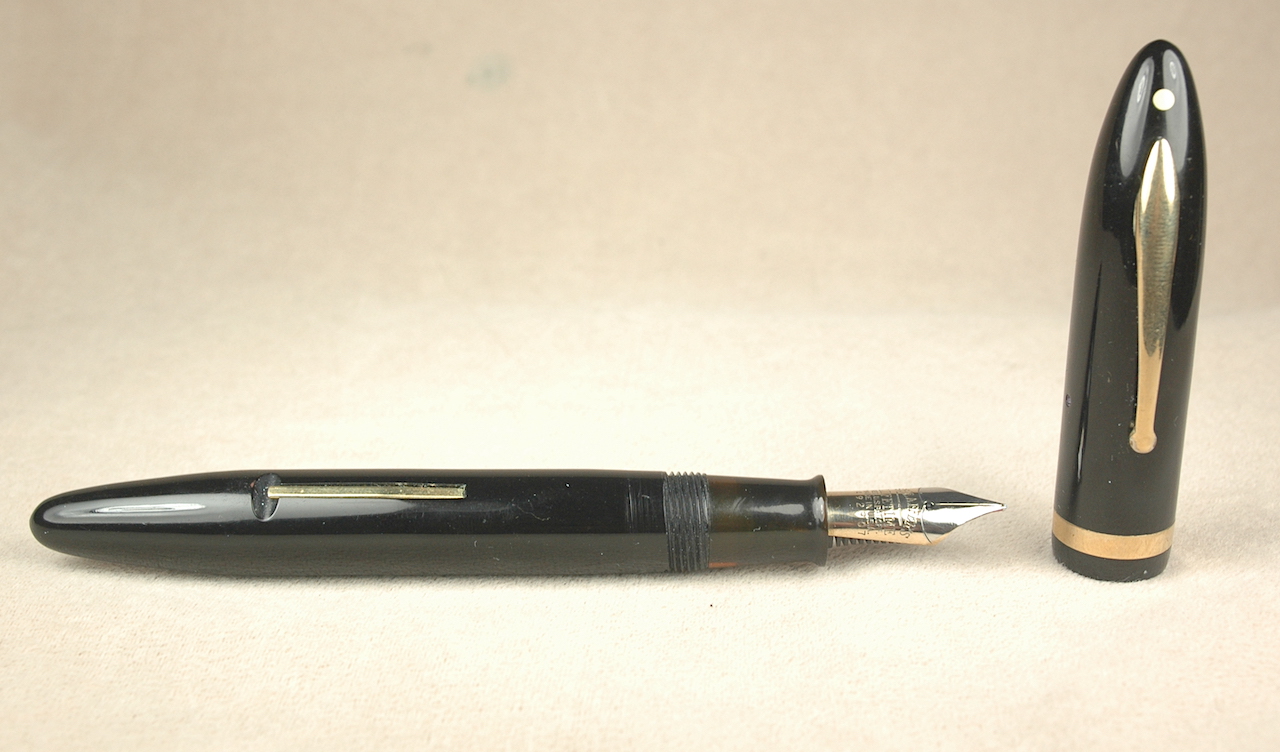 Vintage Pens: 6227: Sheaffer: Balance Lifetime